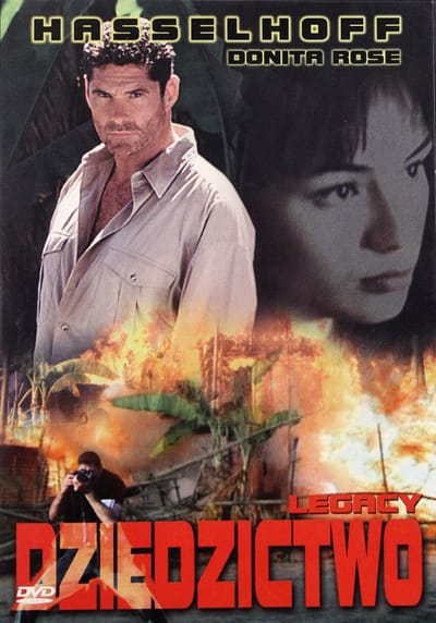 Legacy [DVD]