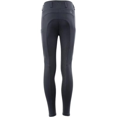 BR BR rijlegging Minja kinderen siliconen zitvlak 116 Navy