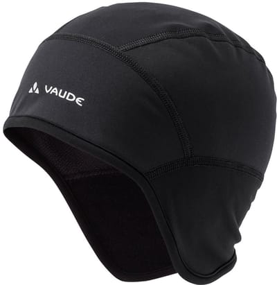 Vaude Bike Bike Windproof Iii Muts Zwart M Man