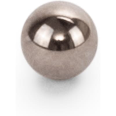 Kogellager 4mm