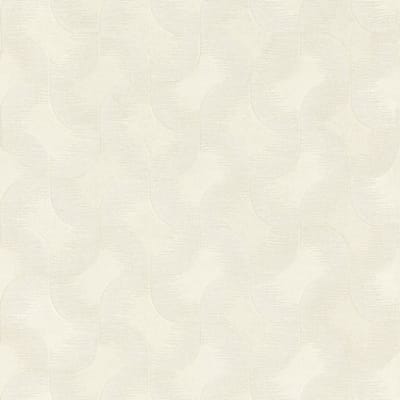 Rasch Sky Lounge 608120 Behang – Wit – Like A Puzzle On The Wall – Modern Design – Vliesbehang