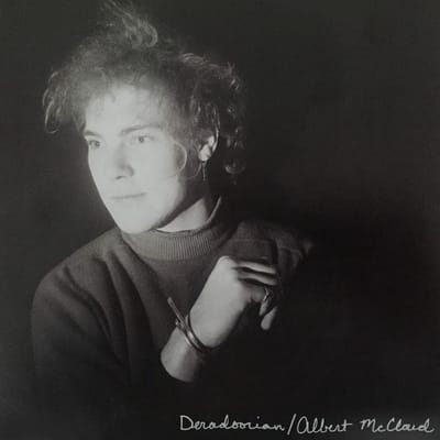 Deradoorian & Albert McCloud - Split (7" Single)
