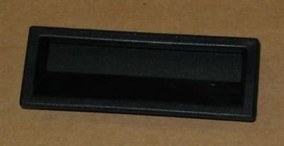 BRÖTJE Bekledingsvoorwand EAS-T 200 D, 7683709