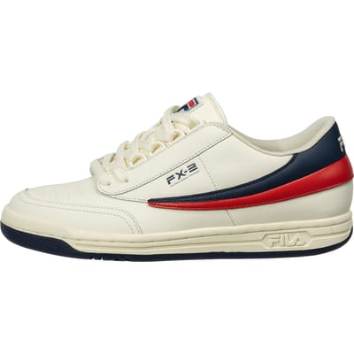 FILA Original Tennis '83 Antique White Maat: 41 | Indoorschoenen Outlet | Heren | Wit