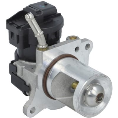 EGR-klep DELPHI EG10627-12B1