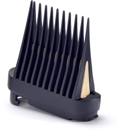 BaByliss Air Wand Opzetstuk met Kam ACAS6550PIK Föhn - Accessoire voor de Air Wand AS6550E