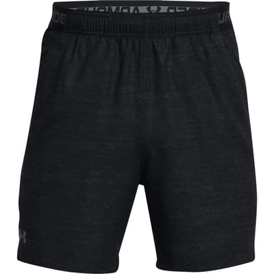 Under Armour ua vanish woven 6in prnt sts-blk 1376784-004
