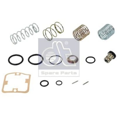 Reparatieset, handremas DT SPARE PARTS 4.90206