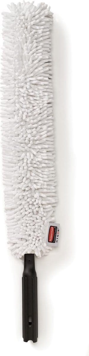 Rubbermaid Hygen steelstoffer met hoogwaardige microvezel - FGQ852