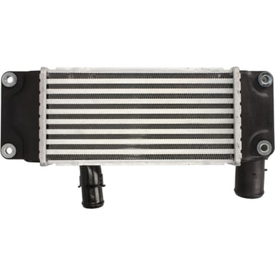 Intercooler THERMOTEC DA2005TT