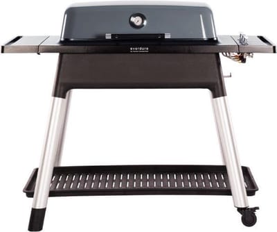 Furnace Gas Barbecue 50 mBar