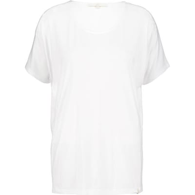 Loose tee Flow Offwhite