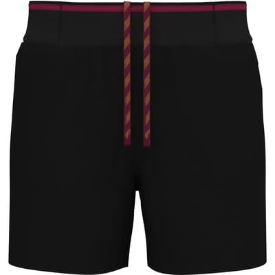 Korte Under Armour Launch