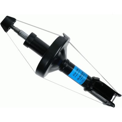 Stuurdemper Super Touring SACHS 314 739