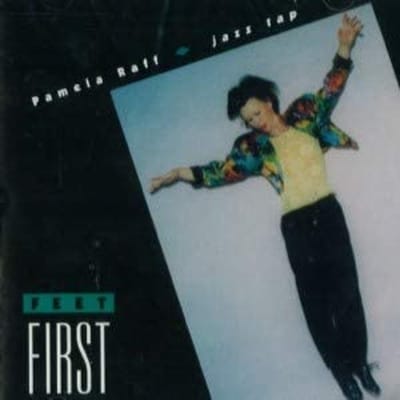 CD PAMELA RAFF - Feet First Niet-Japanse Muziek Overig Gebruikt