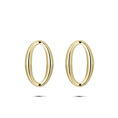 Gisser Jewels Silver Ear Charms