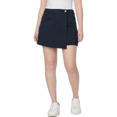 Korte damesrok Ragwear Gaulie