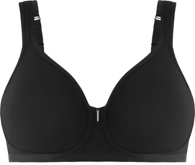 Felina Beyond Basic Beugel Bh 0202223 004 Black - maat EU 95E / FR 110E