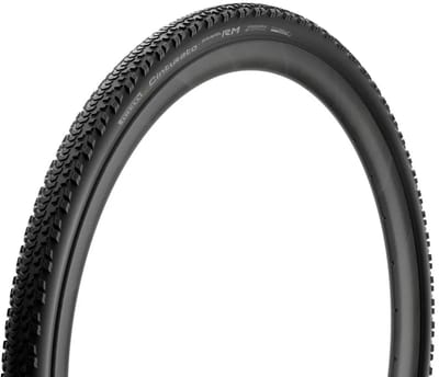 Pirelli Cinturato™ Rm Techwall 60 Tpi Speedgrip Tubeless 700 X 40 Gravelband Zilver 700 x 40