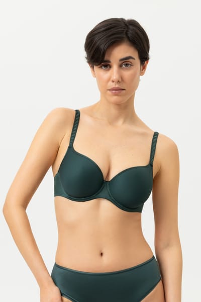 Spacer beha | Full cup Serie Joan Mystic Jade