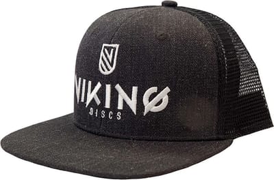 Viking Discs Snapback