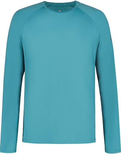 Rukka Muosto T-shirt Met Lange Mouwen Blauw XS Man