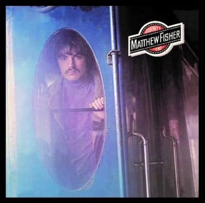Matthew Fisher - Journey's End (CD)