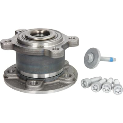 Wiellagerset SNR R165.43