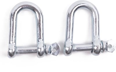 Benson Harpsluiting - 8 mm - set van 2 - robuust en veelzijdig