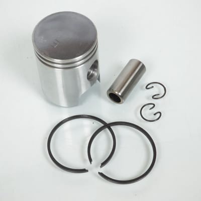 Piston moteur RSM pour Mobylette MBK 50 Magnum Racing Neuf
