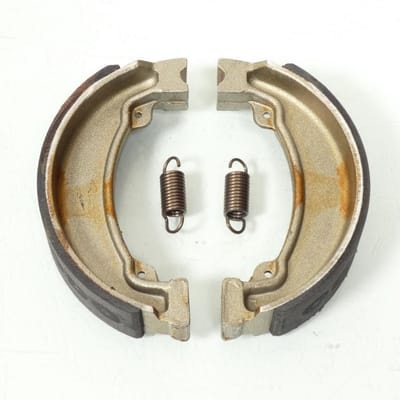 Mâchoire de frein Ferodo pour Moto Honda 500 XL R PD02 1982 à 1987 AR Neuf