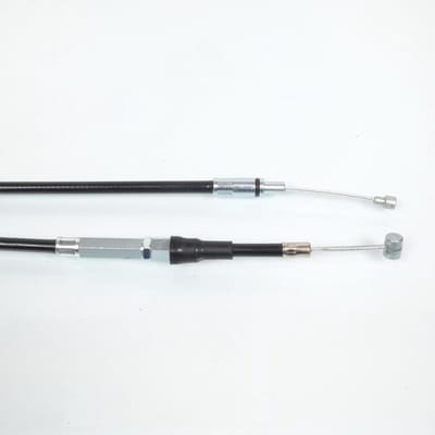 tecnium koppelingskabel voor honda 125 cr motor 1998 tot 1999 02-0376 / je01 nieuw