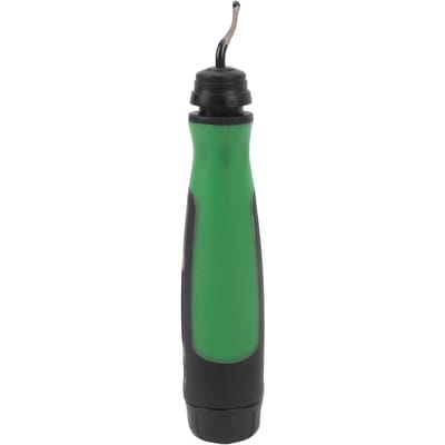 Outil d'ébavurage 66RC Lame Cobalt Ébavurage Efficace Outil Alésoir pour Cuivre Aluminium Inoxydable