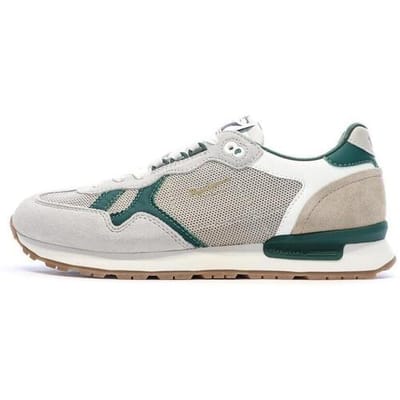 Lage Sneakers Pepe jeans Brit Retro
