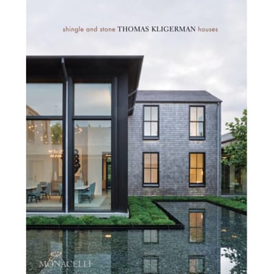 Shingle And Stone - Thomas Kligerman