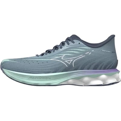 Hardloopschoenen Mizuno Chaussures de running Wave Skyrise 6 synthétique