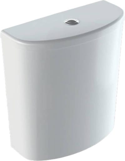 Geberit Renova Opbouwspoelreservoir 501.385.01.1