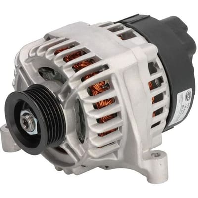 Driefasige generator HELLA 8EL 011 713-541