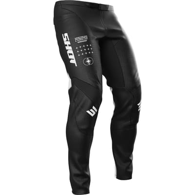 Motorcrossbroek Shot Race Gear Contact