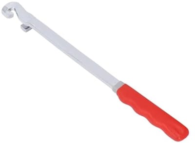 Dailygoods- Moersleutel Verlengstuk 15 Inch - Gereedschapsstang - Versterkte Torsie - Universeel Gereedschap - Tot 24 mm - Praktisch en Veilig