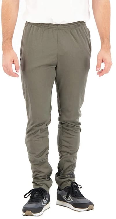 Umbro Terrace Poly Trainingsbroek Grijs S