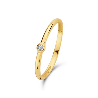 Isabel Bernard - Rivoli Aélys - IB330076 - Dames - Ring - 50