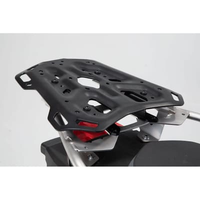 avonturenrek SW-Motech Bmw F 750/850 GS (18-).Pour rack acier inoxyda.