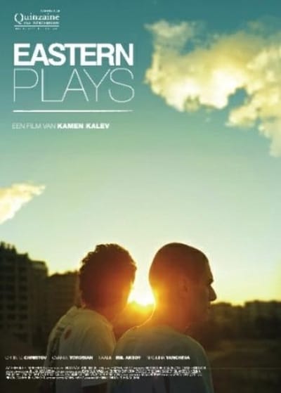 Eastern Plays (DVD)