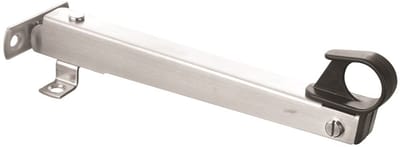 Raamuitzetter - RVS geborsteld - RVS - AXA - Axaflex buitendraaiend combi rvs 2480-3981E
