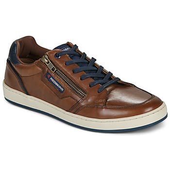Lage Sneakers Redskins MISSOURI