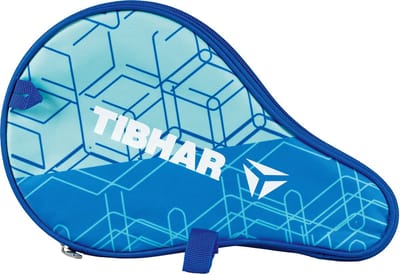 Tibhar Bathoes Sol rond Blauw