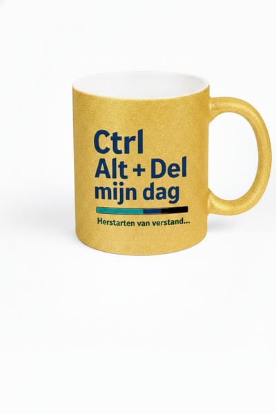 Nevolis® | Espressomok 330ml met Uniek Design | Ontwerp Jouw Eigen Mok | Handgemaakt Cadeau voor Koffieliefhebbers | Gepersonaliseerd op Aanvraag | Enkel of Grote Bestelling
