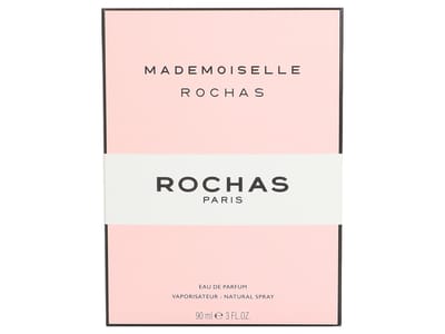 Eau de Parfum Rochas Paris Eau De Parfum Mademoiselle Rochas 90 ml