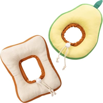 DailySupplies® Kattenkraag voor Nazorg - Beschermkraag - Kraag Kat Operatie